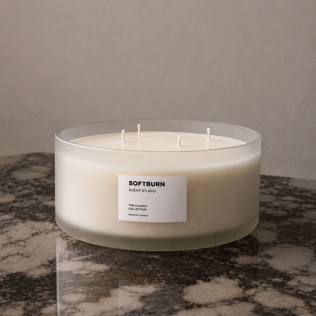 The Centrepiece Candle (1.5kg)