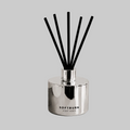 Chrome Reed Diffuser
