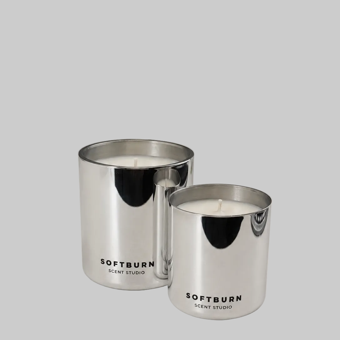 The Chrome Signature Set