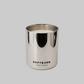 The Chrome Statement Candle (390g)