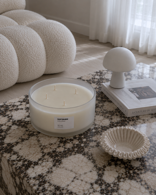 The Centrepiece Candle (1.5kg)